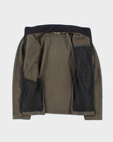 Vintage Eddie Bauer Full-zip Fleece - L