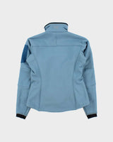 Arc'teryx Soft Shell Fleece Jacket - XS
