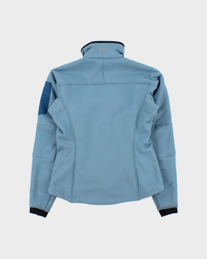 Arc'teryx Soft Shell Fleece Jacket - XS