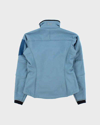 Arc'teryx Soft Shell Fleece Jacket - XS