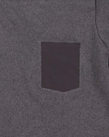 Arc'teryx Covert Women's Purple Fleece Lined Crewneck Sweatshirt - L