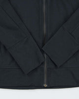 Vintage Women's Arc'teryx Funnel Neck Full-Zip Fleece - L