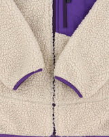 Vintage Women's Patagonia Classic Retro-X Sherpa Fleece Jacket - XL
