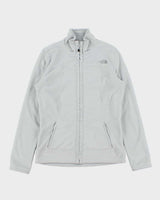 Vintage 00s The North Face Full-zip Fleece - S