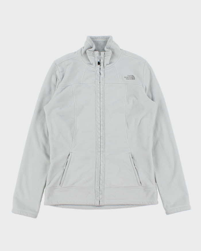 Vintage 00s The North Face Full-zip Fleece - S