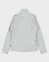 Vintage 00s The North Face Full-zip Fleece - S