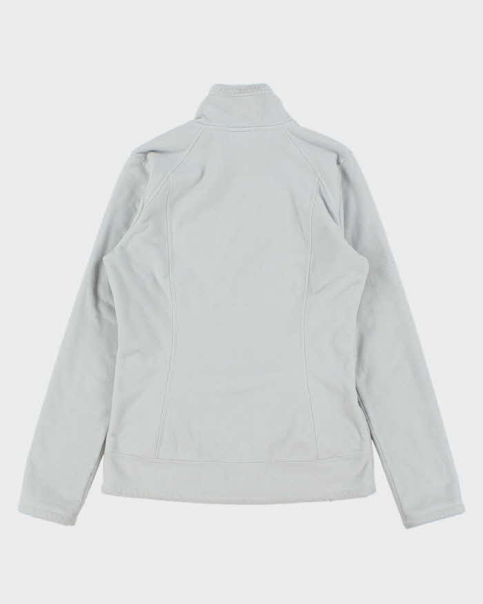 Vintage 00s The North Face Full-zip Fleece - S