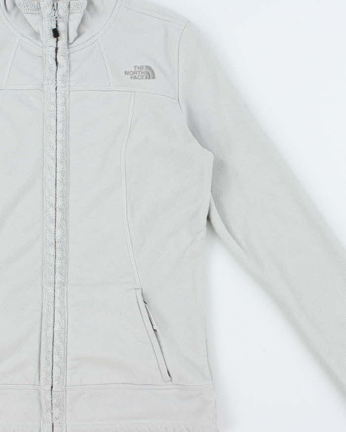 Vintage 00s The North Face Full-zip Fleece - S
