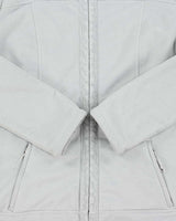 Vintage 00s The North Face Full-zip Fleece - S