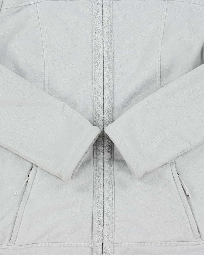 Vintage 00s The North Face Full-zip Fleece - S