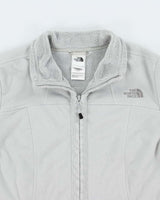 Vintage 00s The North Face Full-zip Fleece - S