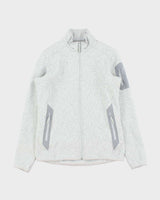 Vintage Arc'teryx Full-zip Fleece - S