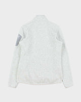 Vintage Arc'teryx Full-zip Fleece - S