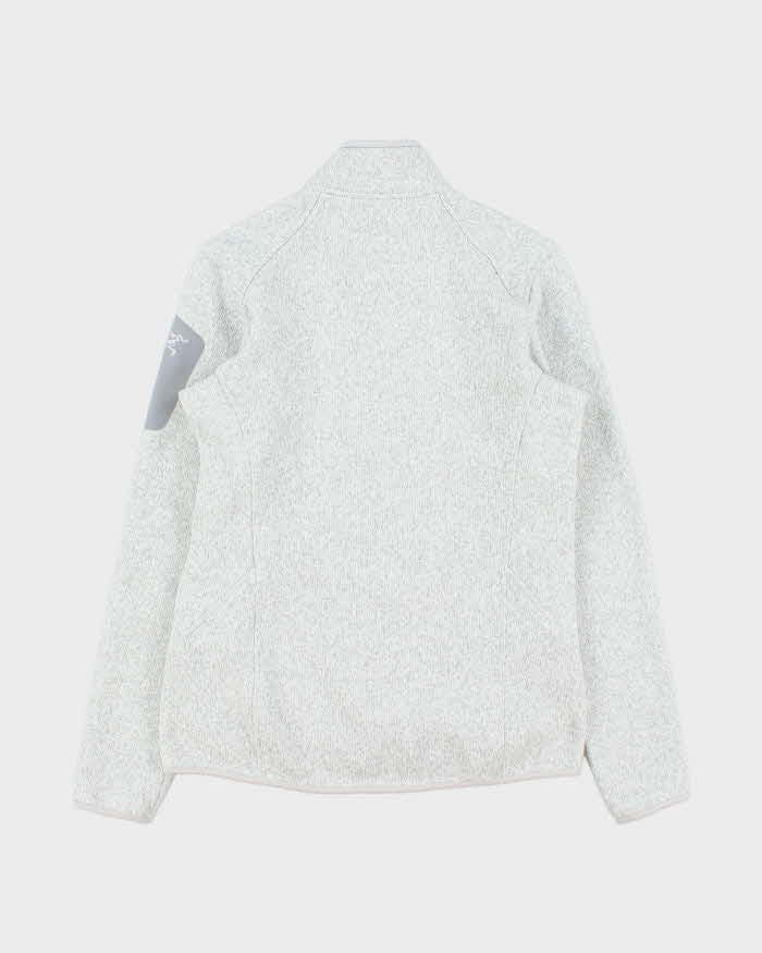 Vintage Arc'teryx Full-zip Fleece - S