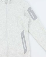 Vintage Arc'teryx Full-zip Fleece - S