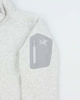 Vintage Arc'teryx Full-zip Fleece - S