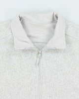 Vintage Arc'teryx Full-zip Fleece - S