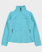 Vintage Columbia Full-zip Fleece - M