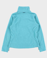 Vintage Columbia Full-zip Fleece - M