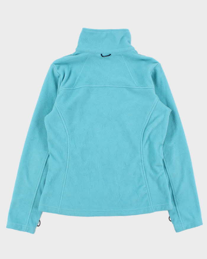 Vintage Columbia Full-zip Fleece - M