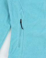 Vintage Columbia Full-zip Fleece - M