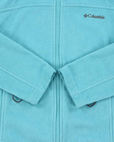 Vintage Columbia Full-zip Fleece - M