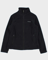Vintage Columbia Full-zip Fleece - L