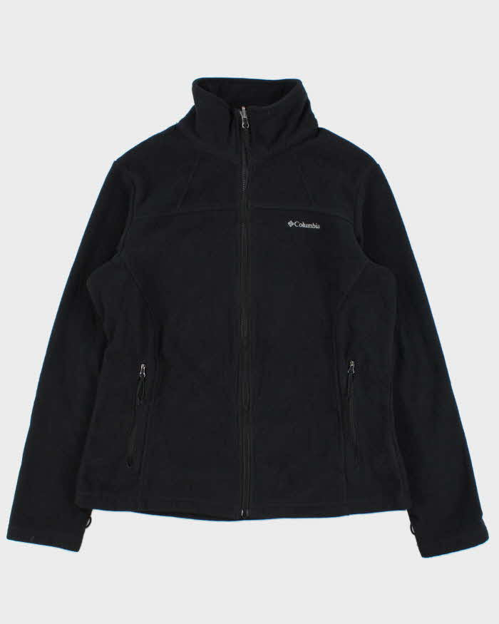 Vintage Columbia Full-zip Fleece - L