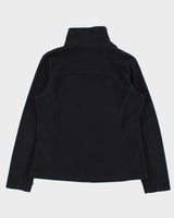 Vintage Columbia Full-zip Fleece - L