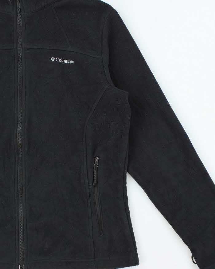 Vintage Columbia Full-zip Fleece - L