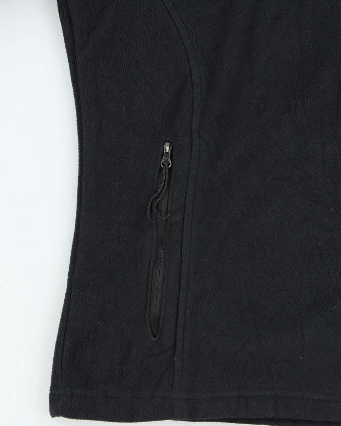 Vintage Columbia Full-zip Fleece - L