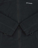 Vintage Columbia Full-zip Fleece - L