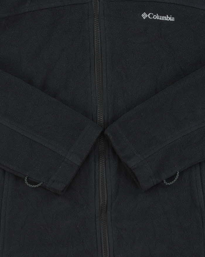 Vintage Columbia Full-zip Fleece - L