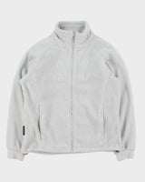 Vintage 90s Columbia Full-zip Fleece - S