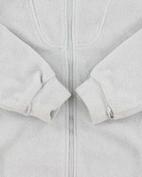 Vintage 90s Columbia Full-zip Fleece - S