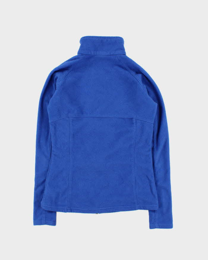 Vintage Columbia Full-zip Fleece - S