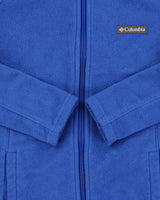 Vintage Columbia Full-zip Fleece - S