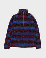 Vintage Eddie Bauer Full-zip Fleece - S