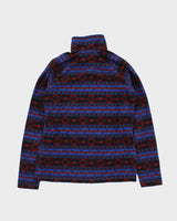 Vintage Eddie Bauer Full-zip Fleece - S