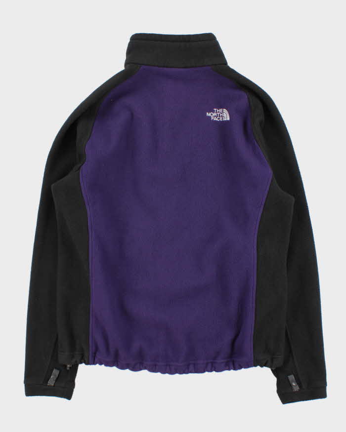 Vintage The North Face Full-zip Fleece - M
