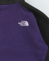 Vintage The North Face Full-zip Fleece - M