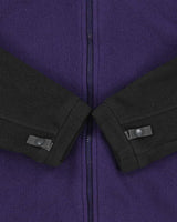 Vintage The North Face Full-zip Fleece - M