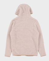 Vintage Patagonia Full-zip Hooded Fleece - XS