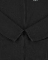 Vintage Patagonia Sherpa Lined Women's Full-Zip Hooded Fleece - L