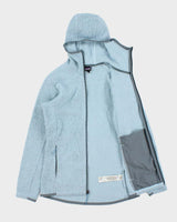 Vintage Patagonia Full-zip Hooded Fleece - XS