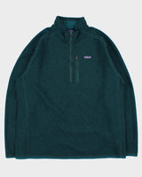 Vintage Patagonia Half-zip Fleece - XL