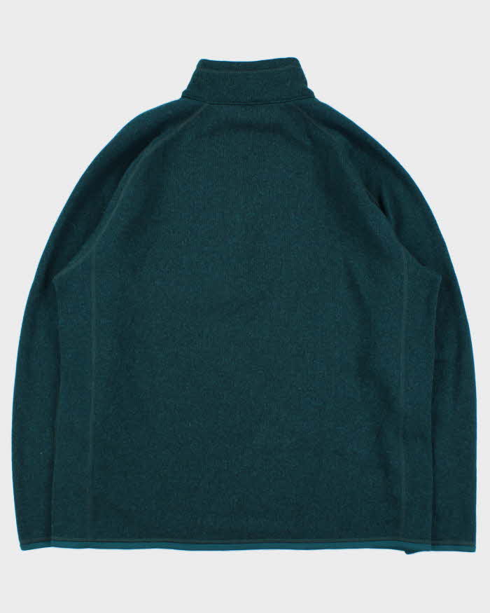 Vintage Patagonia Half-zip Fleece - XL