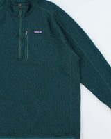 Vintage Patagonia Half-zip Fleece - XL