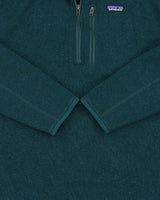 Vintage Patagonia Half-zip Fleece - XL