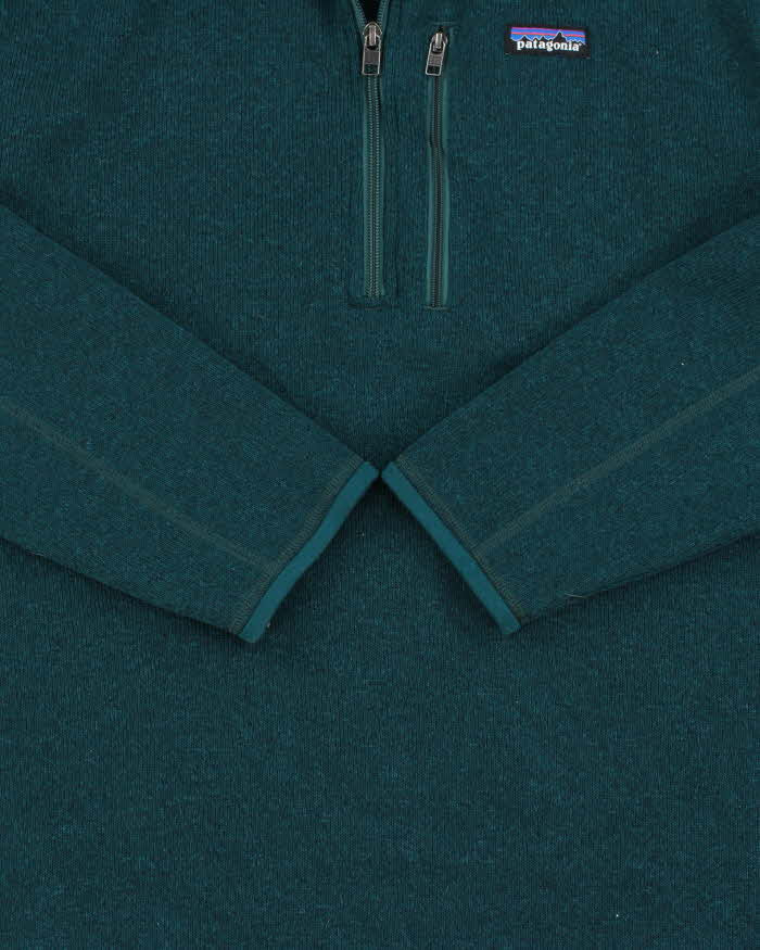 Vintage Patagonia Half-zip Fleece - XL